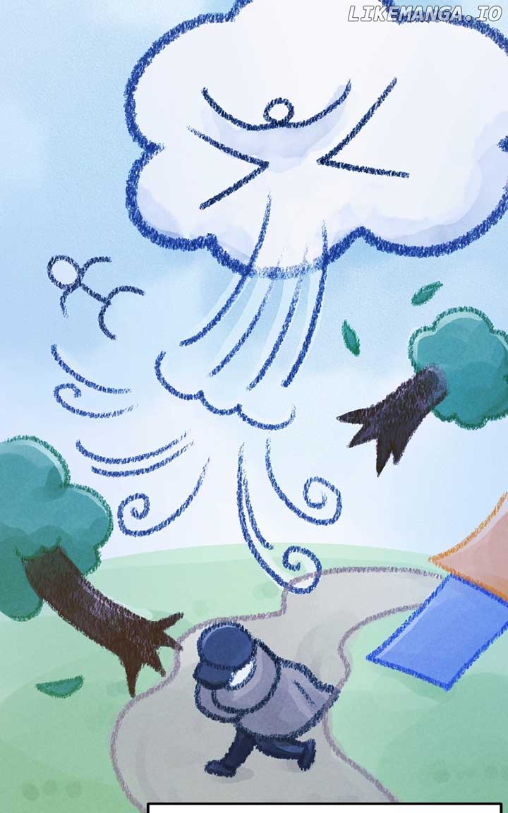 A Campus Romance, I Guess Chapter 72 - Page 4