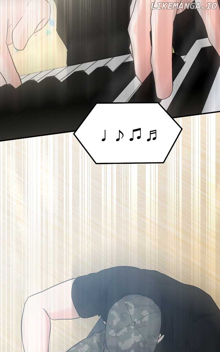 A Campus Romance, I Guess Chapter 72 - Page 41