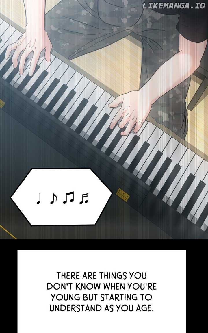 A Campus Romance, I Guess Chapter 72 - Page 42