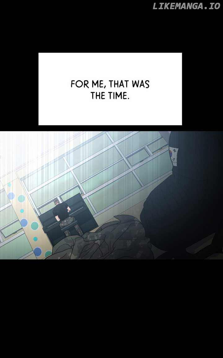 A Campus Romance, I Guess Chapter 72 - Page 45