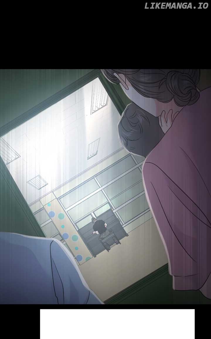 A Campus Romance, I Guess Chapter 72 - Page 46