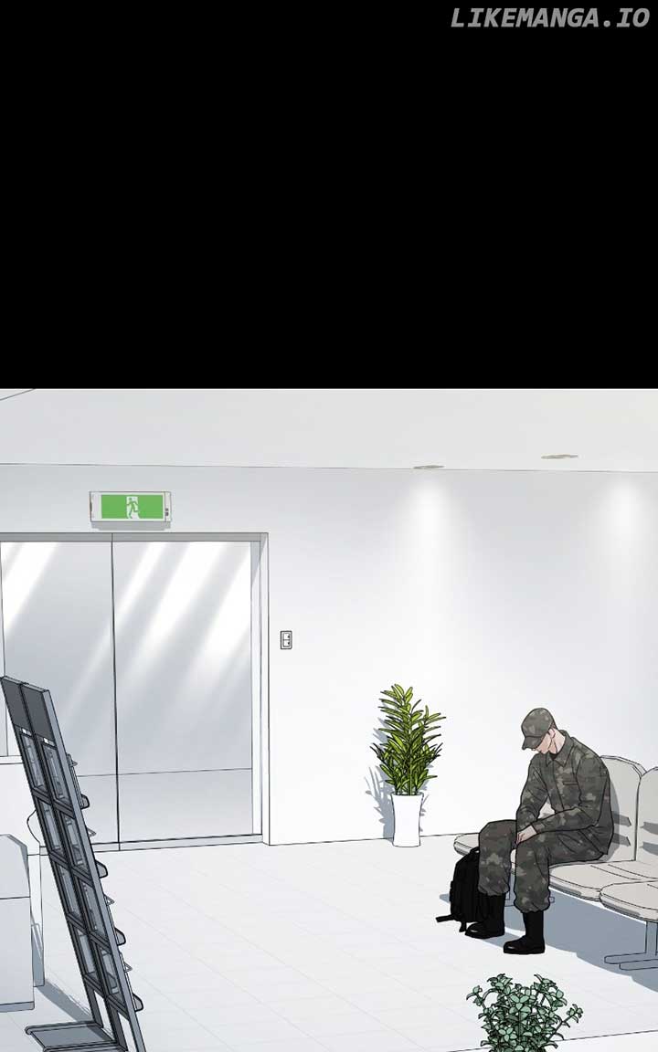 A Campus Romance, I Guess Chapter 72 - Page 50