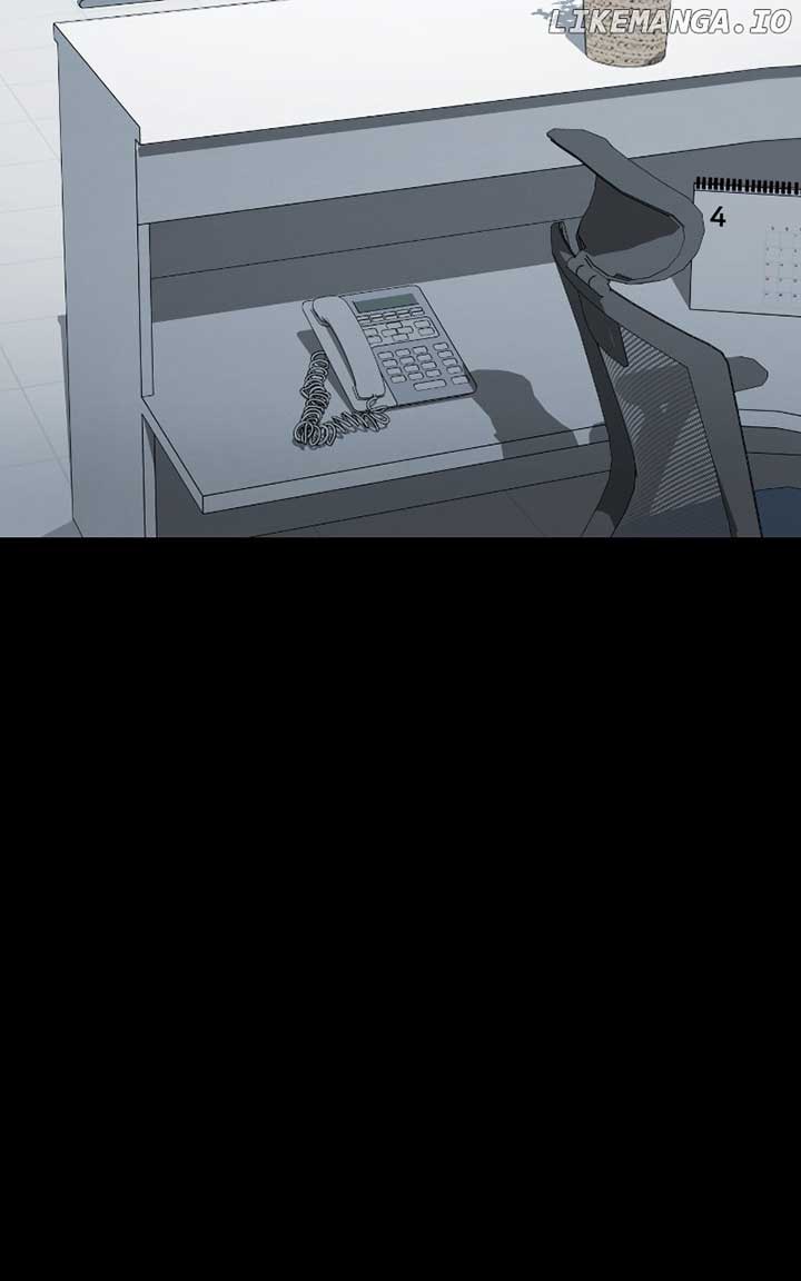 A Campus Romance, I Guess Chapter 72 - Page 53