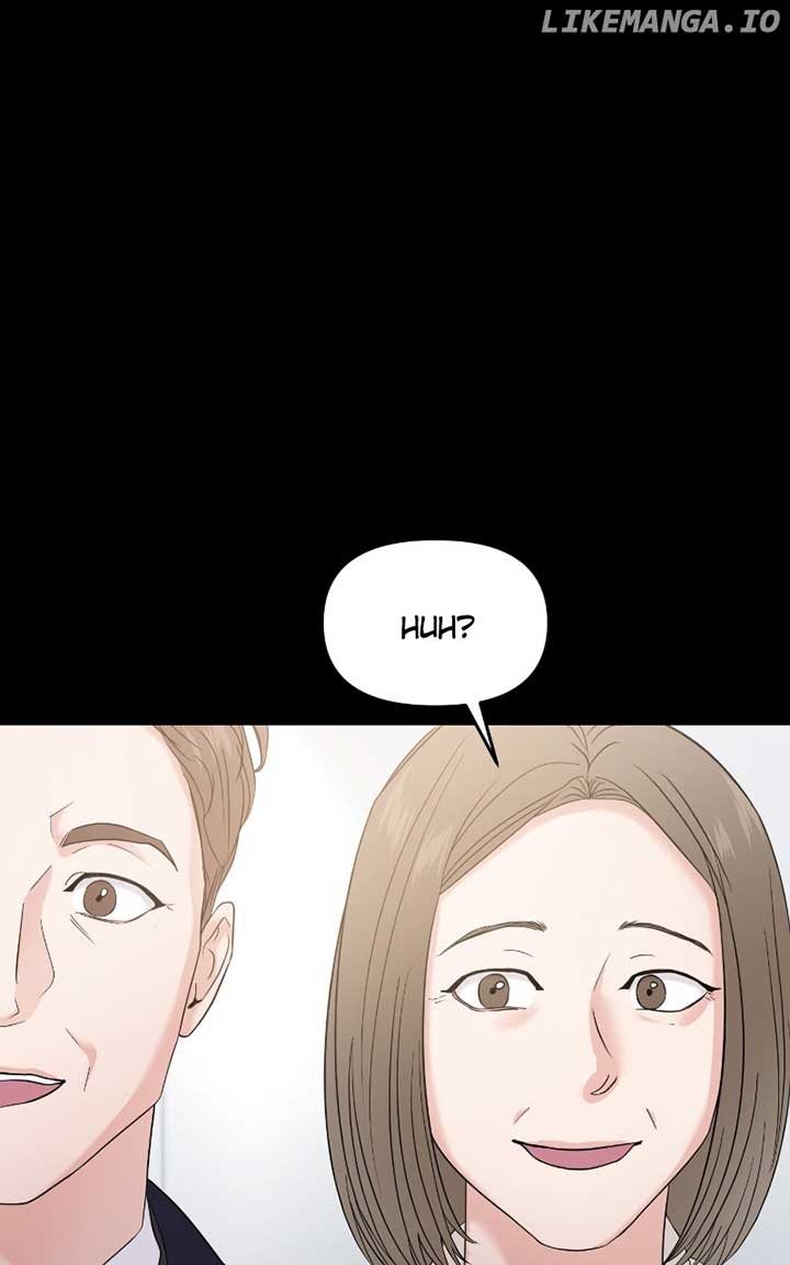 A Campus Romance, I Guess Chapter 72 - Page 59