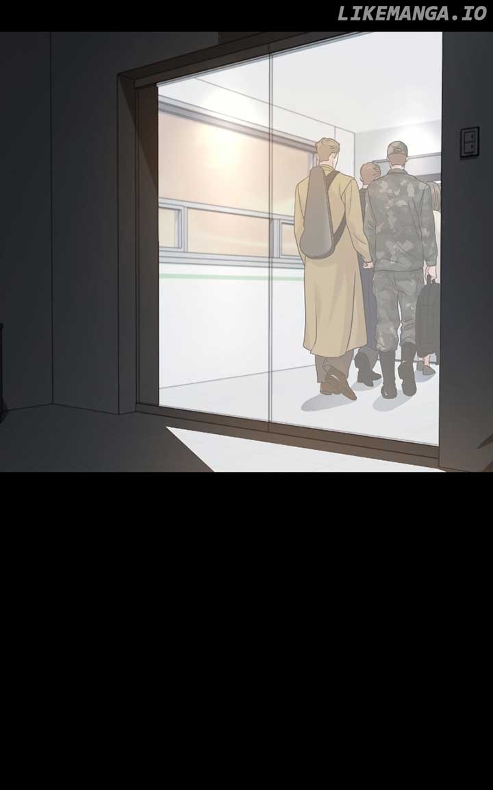 A Campus Romance, I Guess Chapter 72 - Page 61