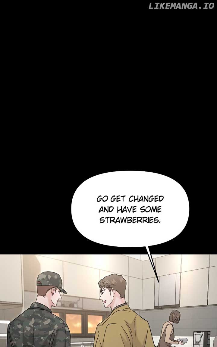 A Campus Romance, I Guess Chapter 72 - Page 62