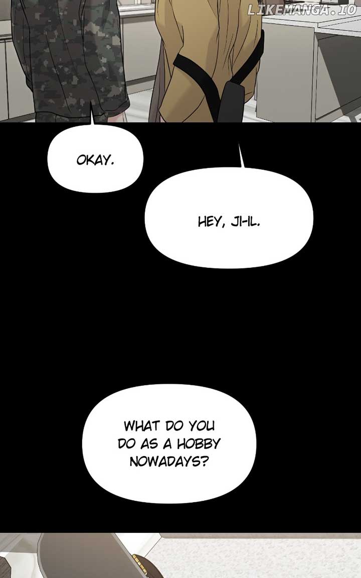 A Campus Romance, I Guess Chapter 72 - Page 63