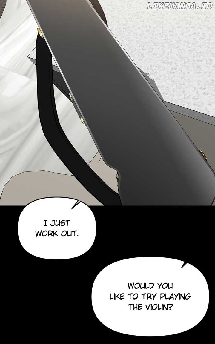 A Campus Romance, I Guess Chapter 72 - Page 64