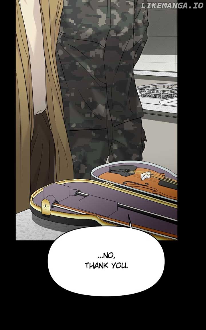 A Campus Romance, I Guess Chapter 72 - Page 67