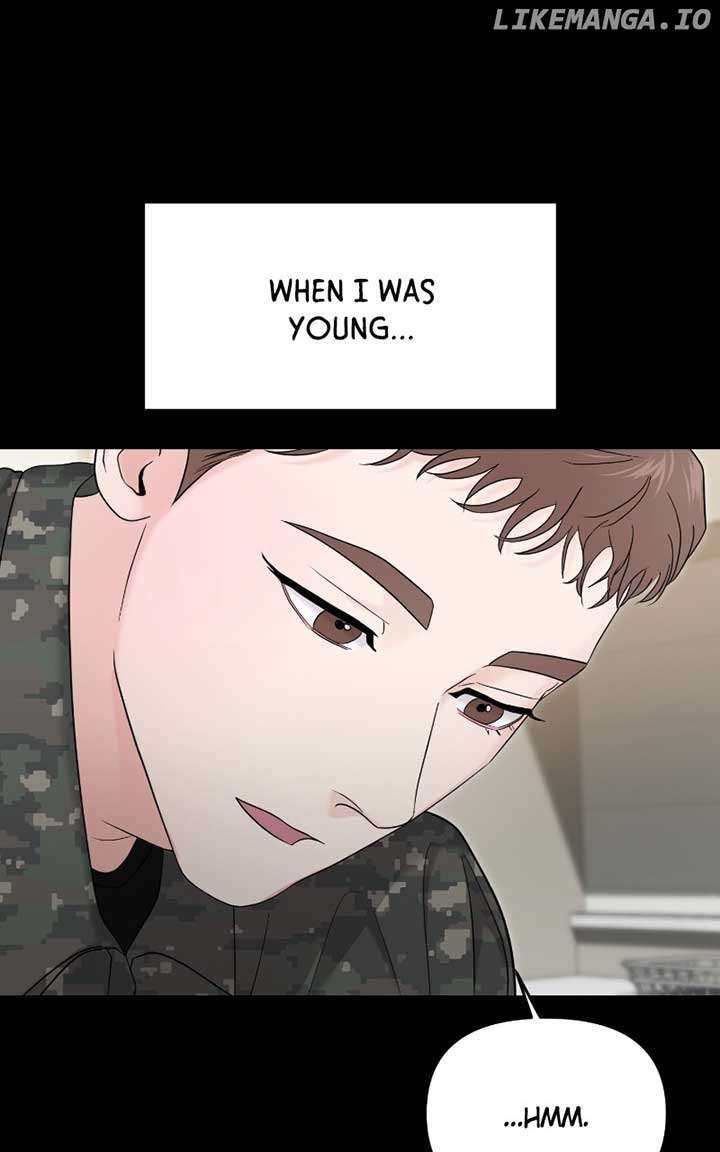 A Campus Romance, I Guess Chapter 72 - Page 68