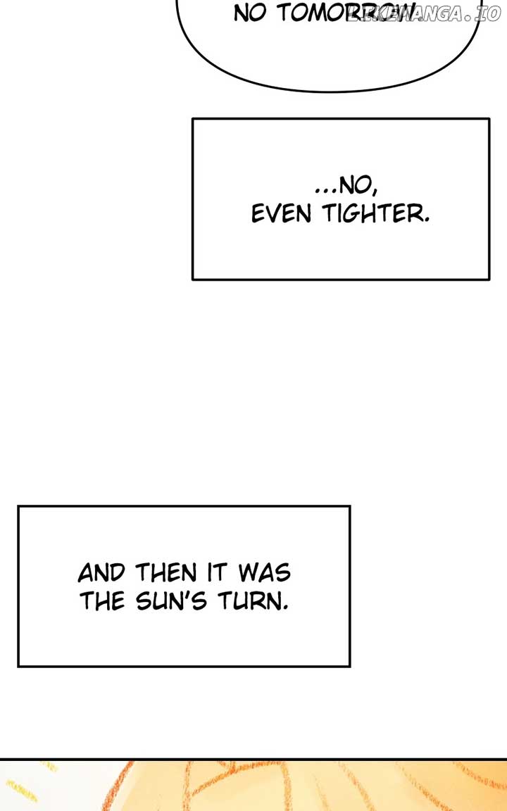 A Campus Romance, I Guess Chapter 72 - Page 7