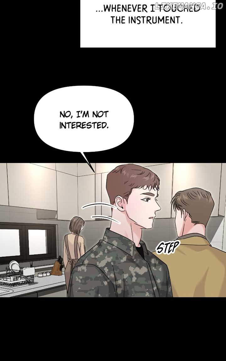 A Campus Romance, I Guess Chapter 72 - Page 71