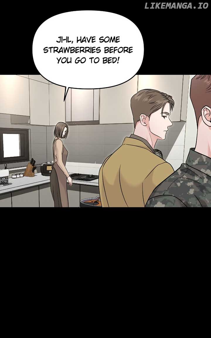 A Campus Romance, I Guess Chapter 72 - Page 72