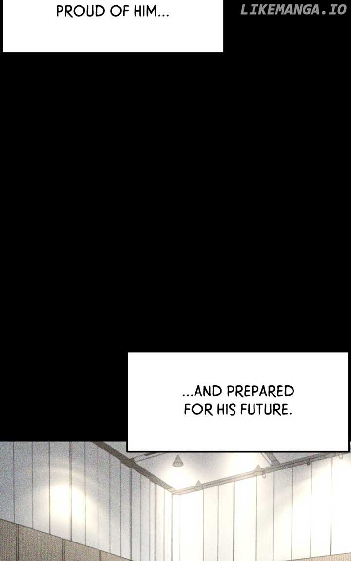 A Campus Romance, I Guess Chapter 72 - Page 74