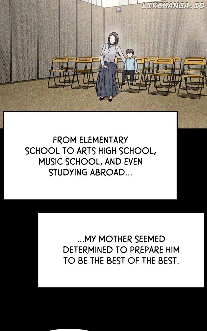 A Campus Romance, I Guess Chapter 72 - Page 75