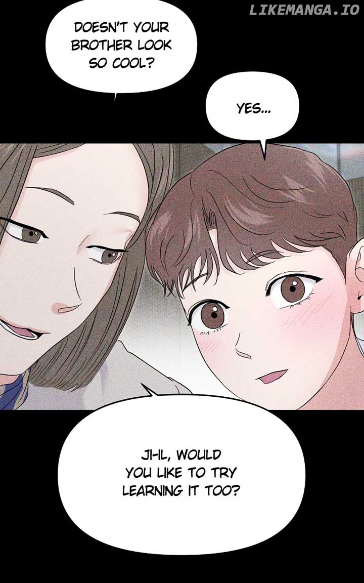 A Campus Romance, I Guess Chapter 72 - Page 76