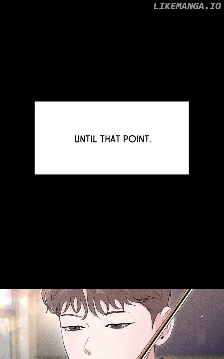 A Campus Romance, I Guess Chapter 72 - Page 77