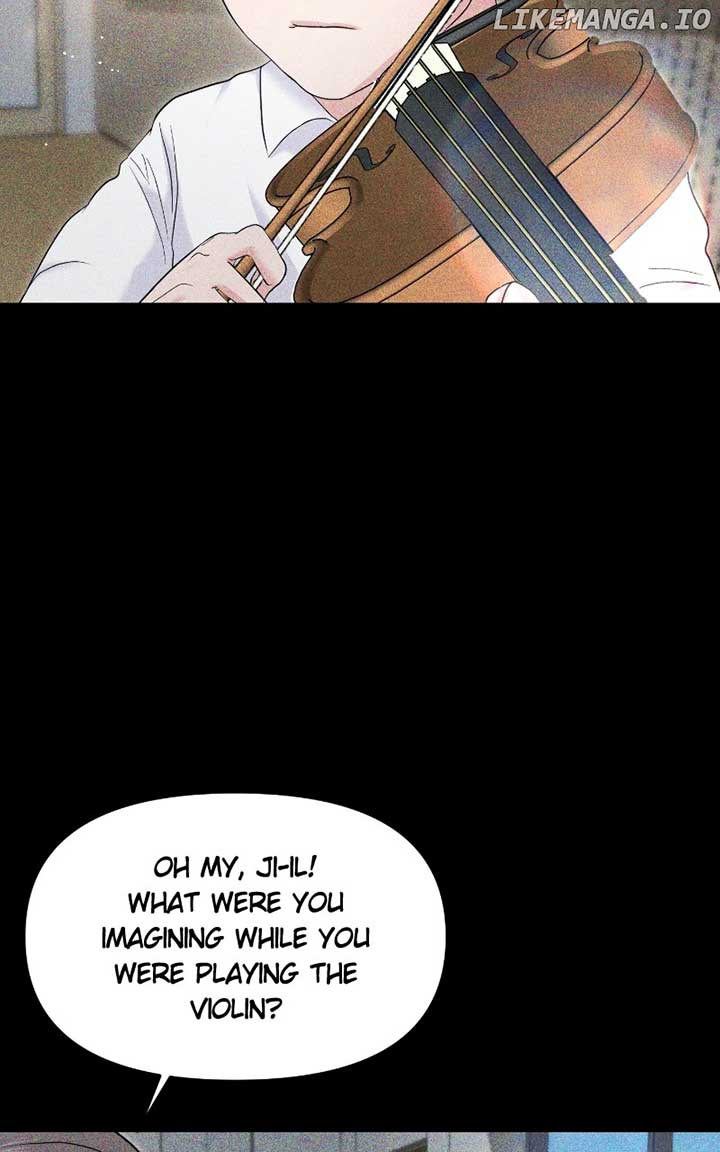 A Campus Romance, I Guess Chapter 72 - Page 78