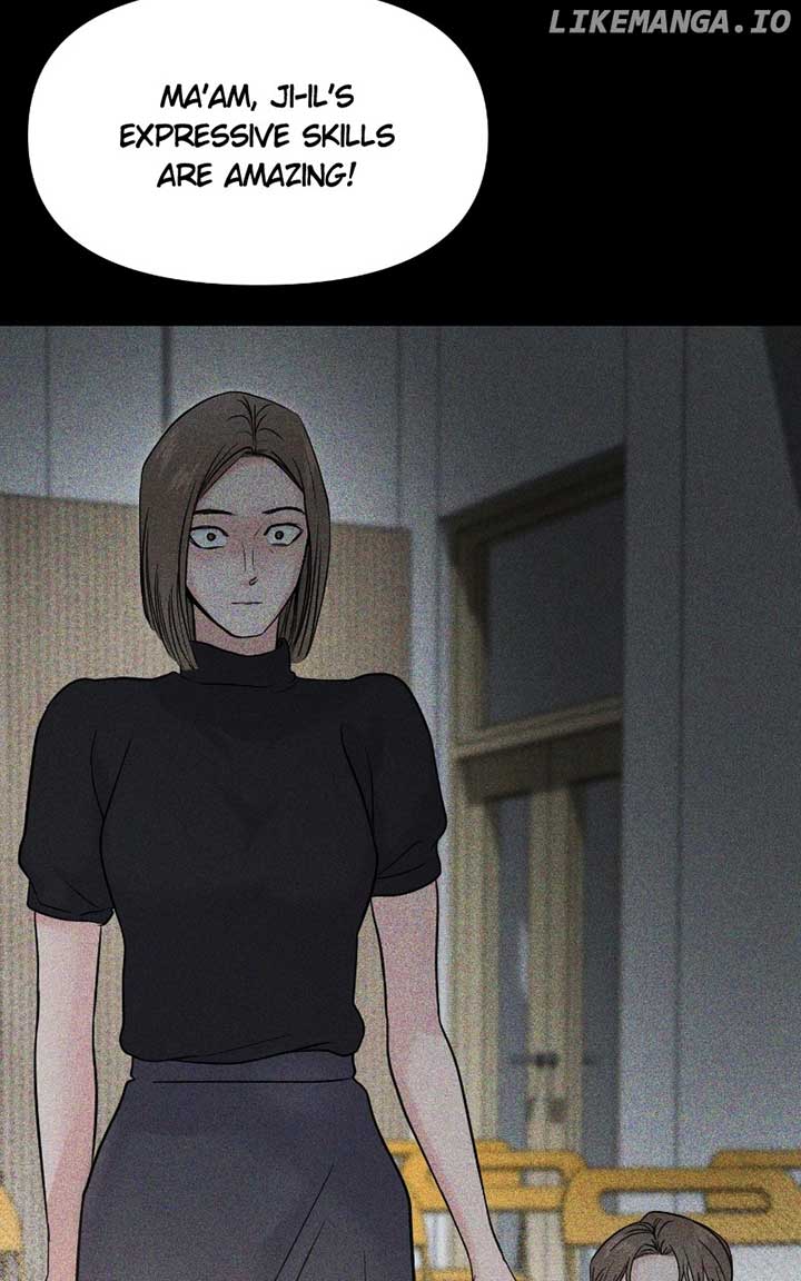 A Campus Romance, I Guess Chapter 72 - Page 80