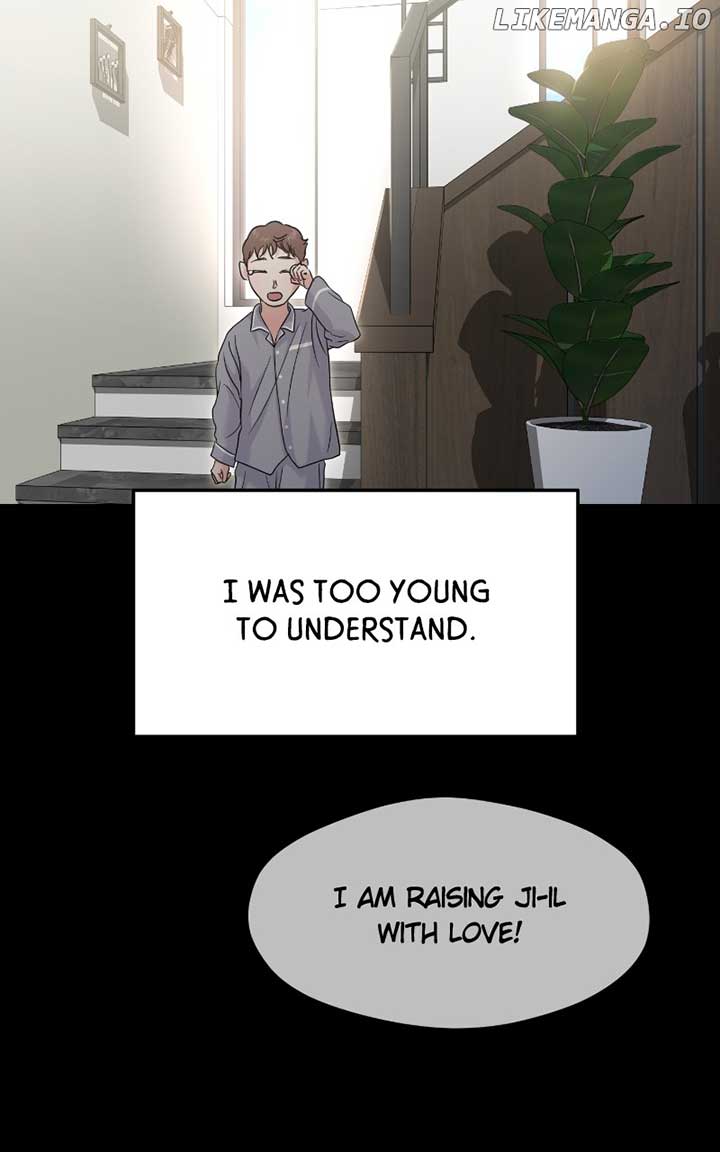 A Campus Romance, I Guess Chapter 72 - Page 82