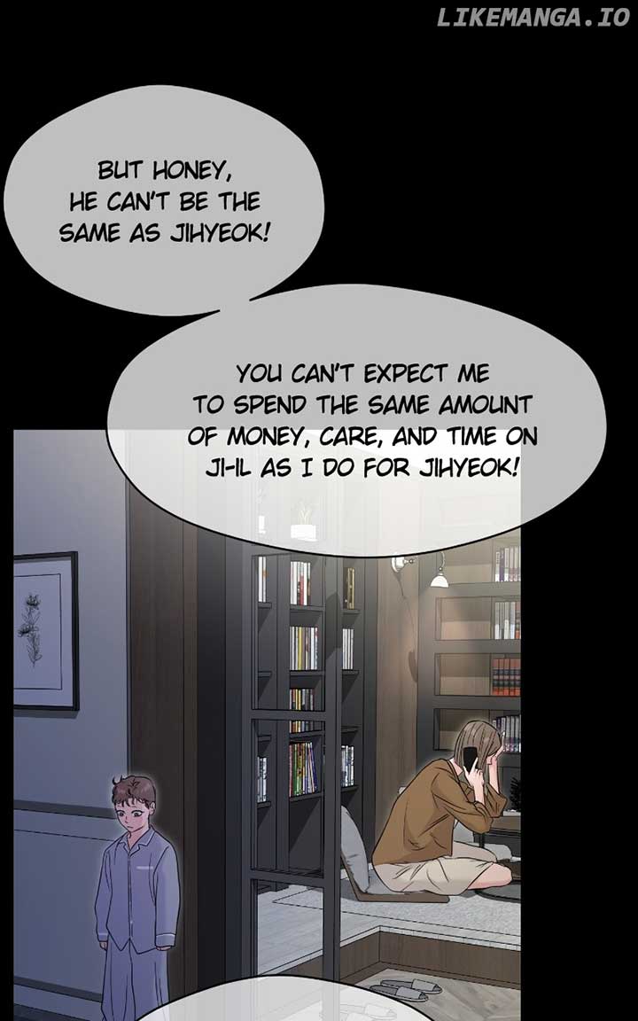 A Campus Romance, I Guess Chapter 72 - Page 83