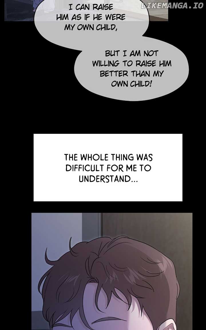 A Campus Romance, I Guess Chapter 72 - Page 84