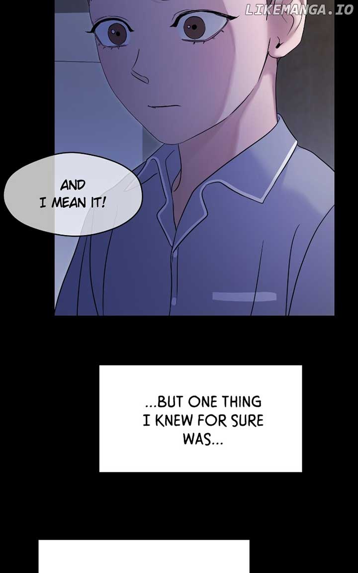 A Campus Romance, I Guess Chapter 72 - Page 85