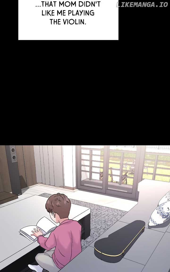 A Campus Romance, I Guess Chapter 72 - Page 86