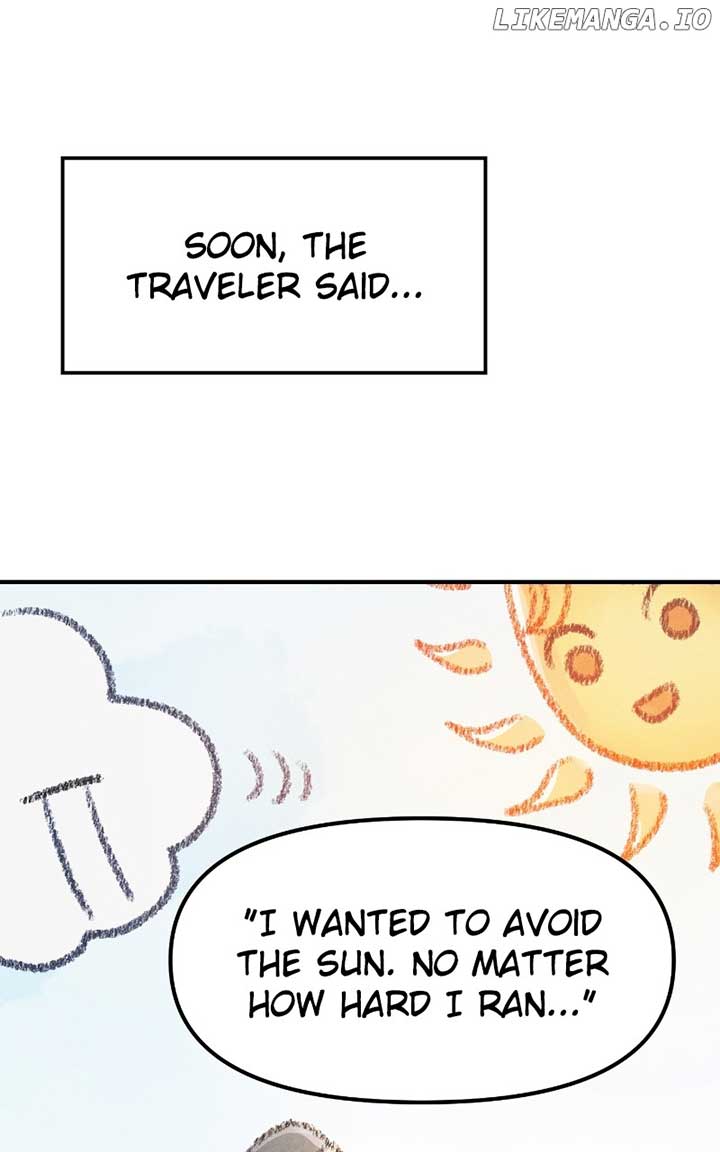 A Campus Romance, I Guess Chapter 72 - Page 9