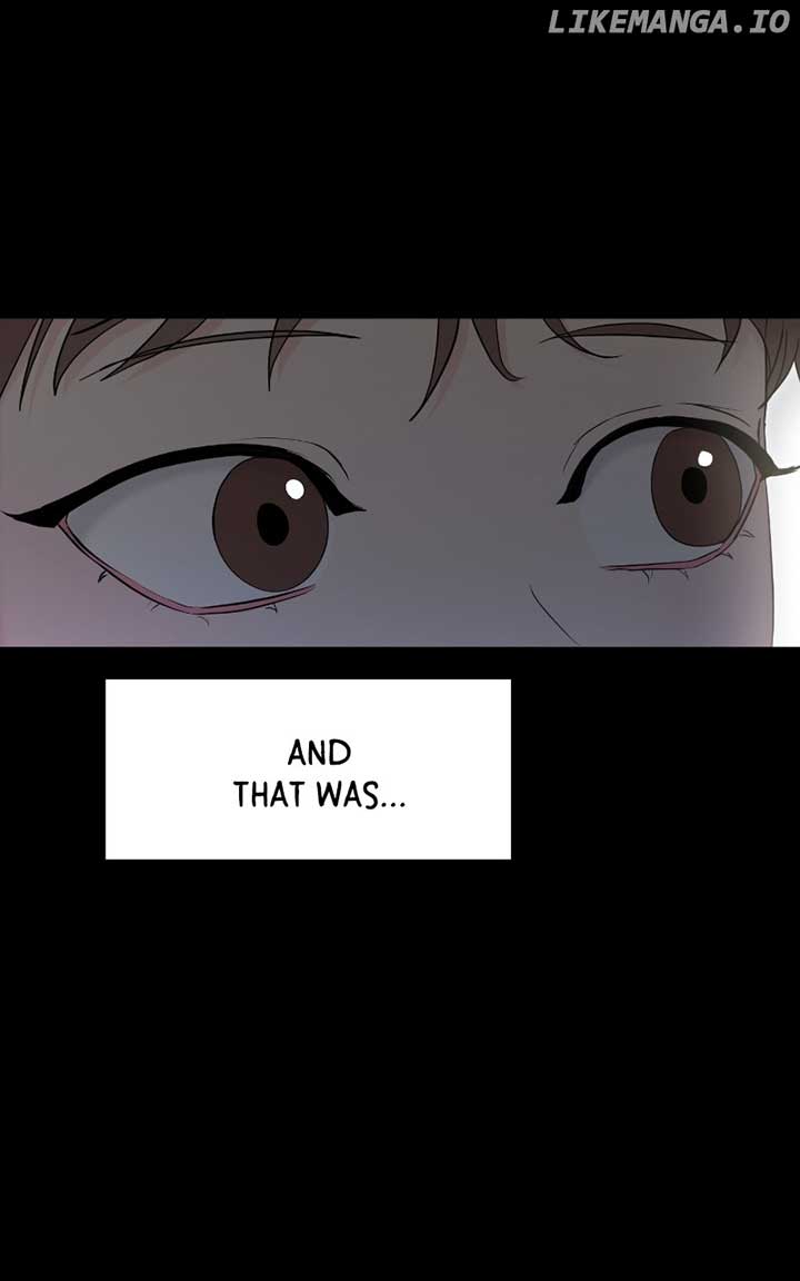 A Campus Romance, I Guess Chapter 72 - Page 90