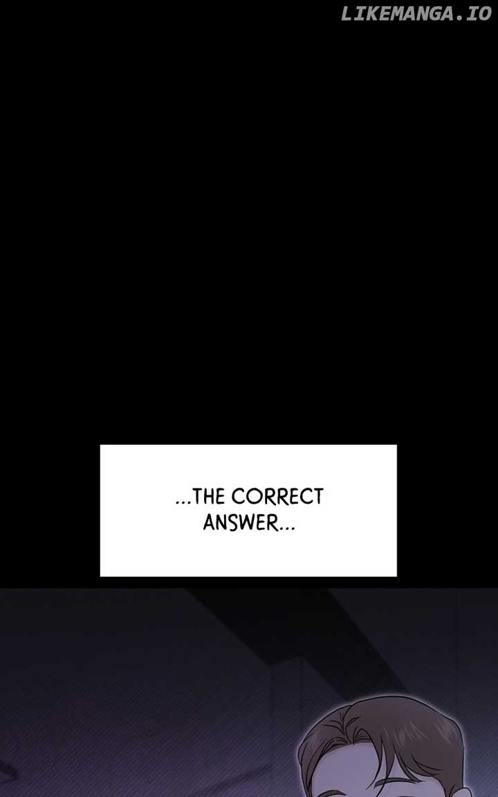 A Campus Romance, I Guess Chapter 72 - Page 91