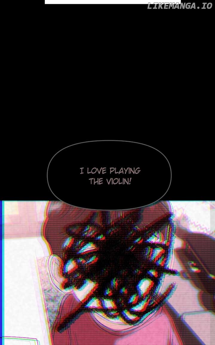 A Campus Romance, I Guess Chapter 72 - Page 93