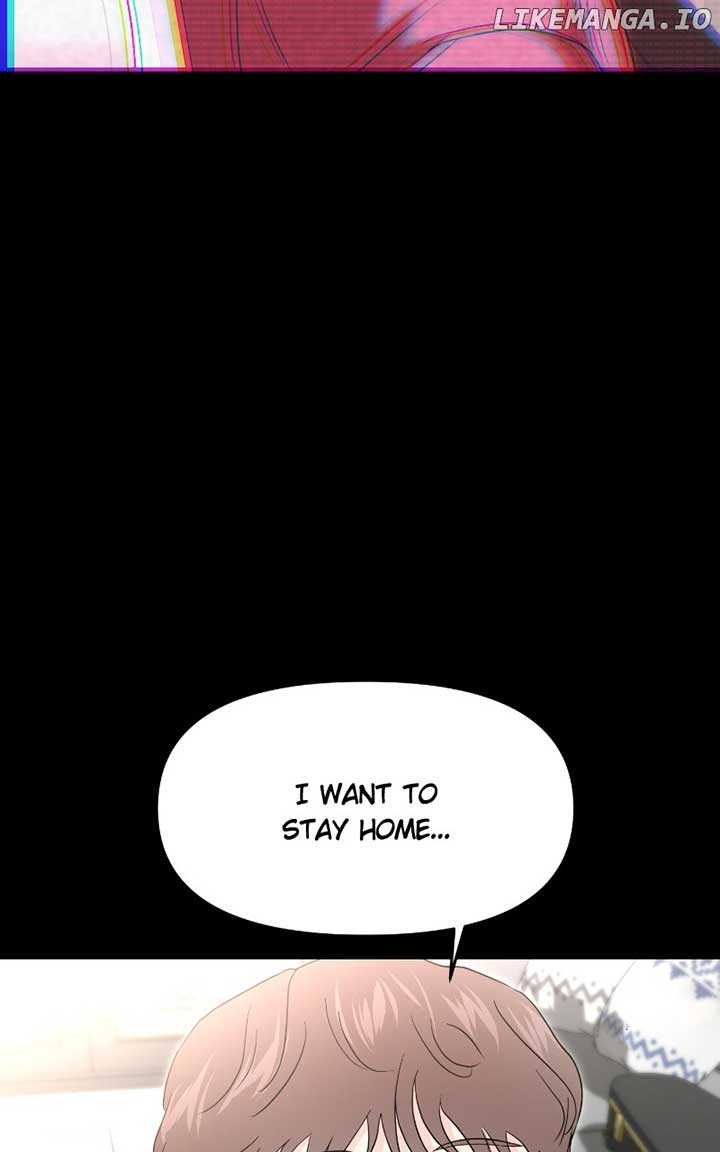 A Campus Romance, I Guess Chapter 72 - Page 94