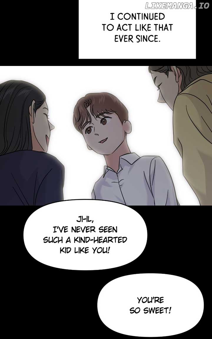 A Campus Romance, I Guess Chapter 72 - Page 97