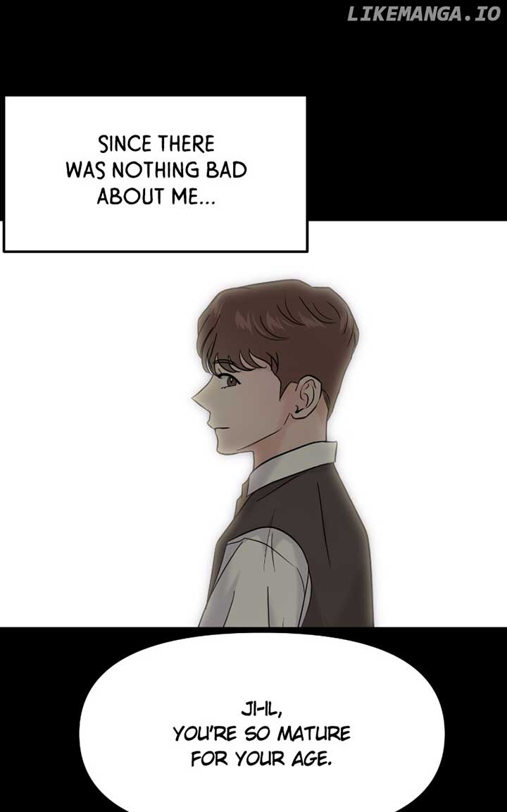 A Campus Romance, I Guess Chapter 72 - Page 98