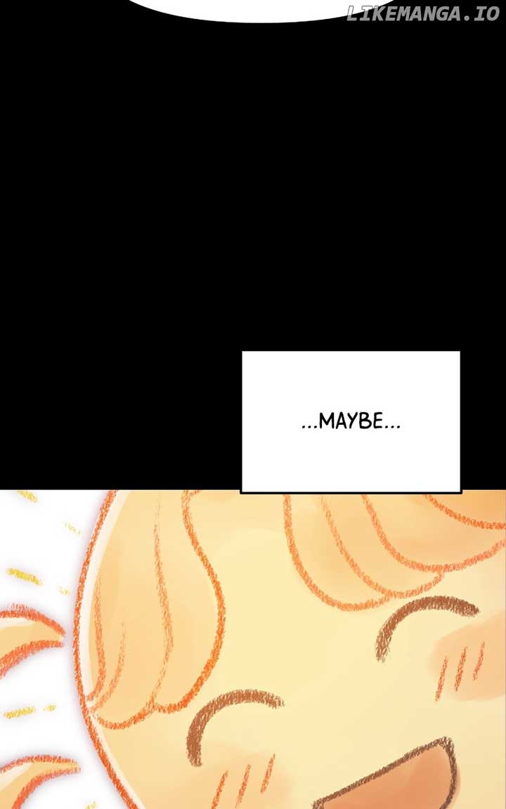 A Campus Romance, I Guess Chapter 72 - Page 99