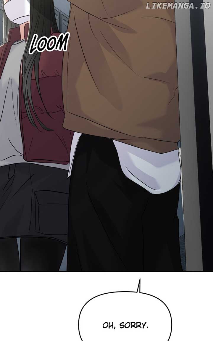 A Campus Romance, I Guess Chapter 73 - Page 103