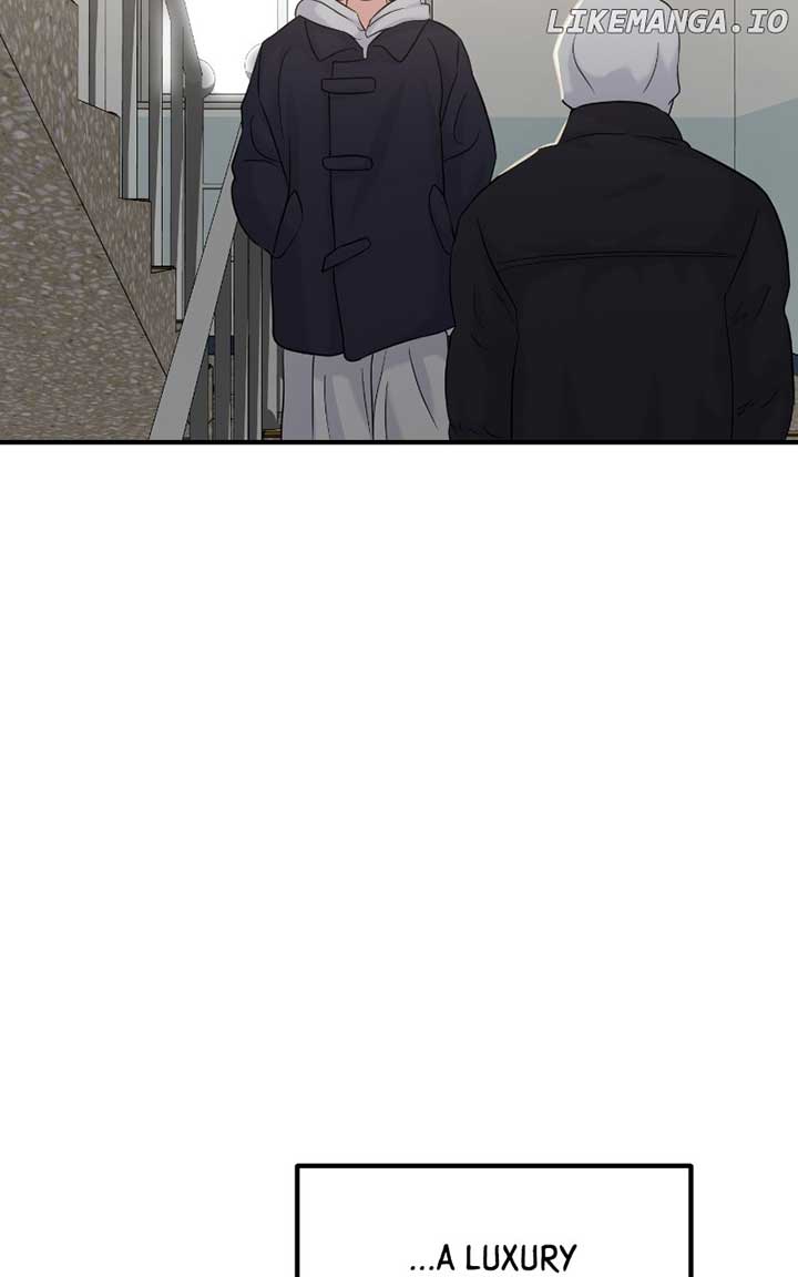 A Campus Romance, I Guess Chapter 73 - Page 105