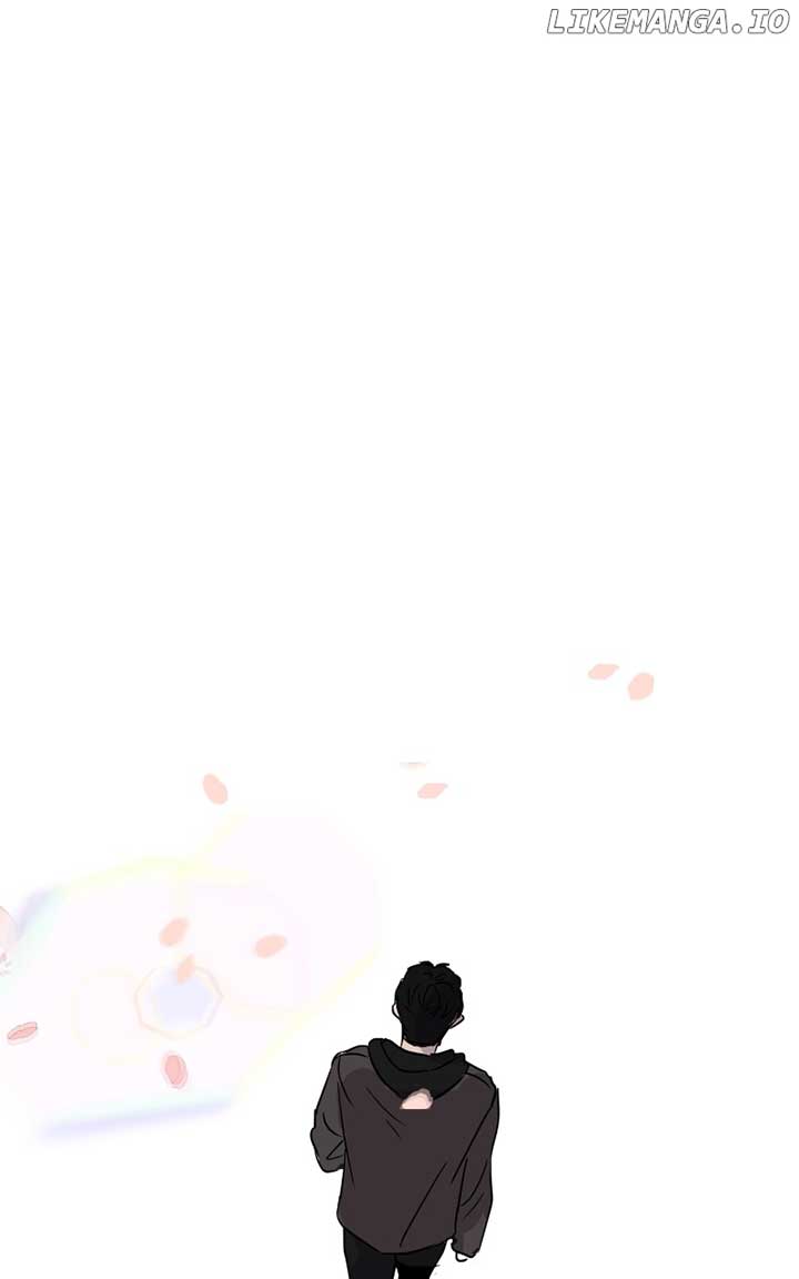 A Campus Romance, I Guess Chapter 73 - Page 107