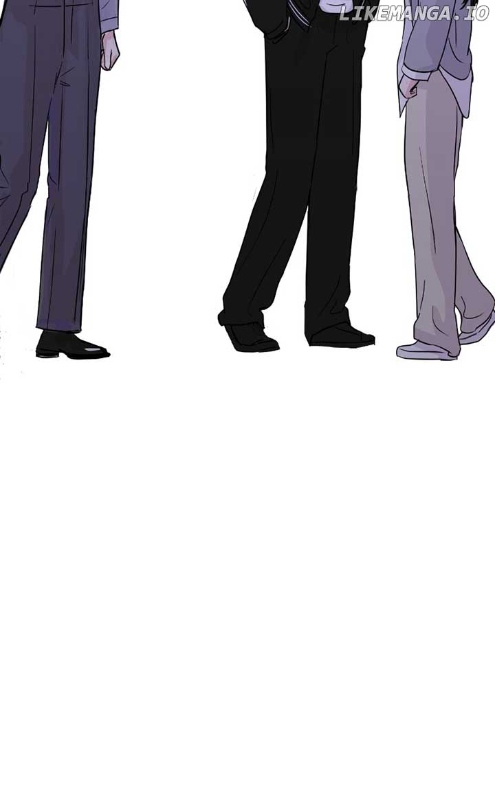 A Campus Romance, I Guess Chapter 73 - Page 110