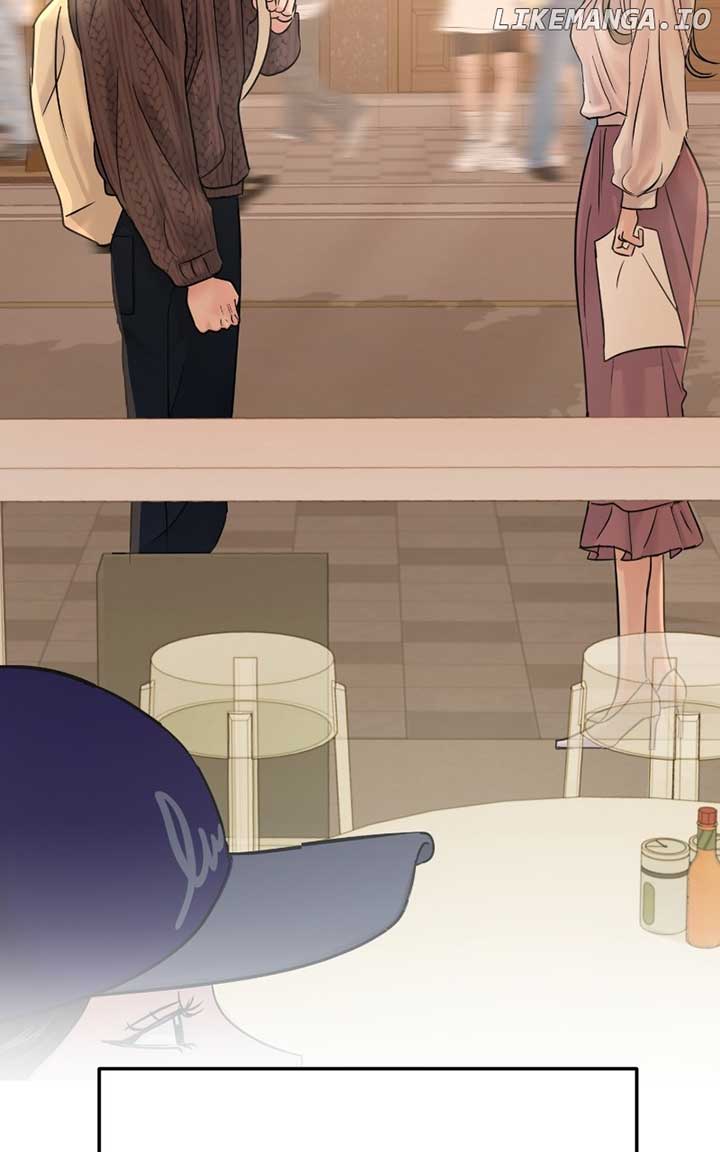 A Campus Romance, I Guess Chapter 73 - Page 112