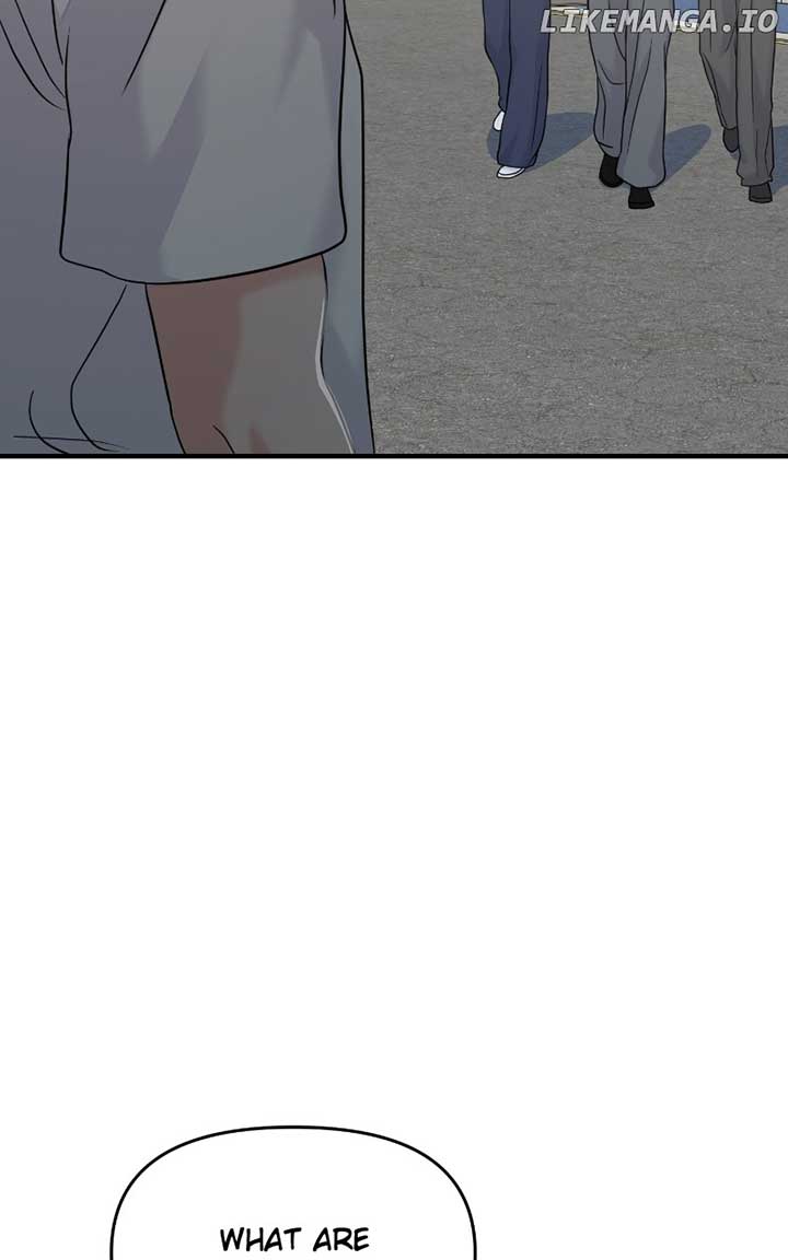 A Campus Romance, I Guess Chapter 73 - Page 115