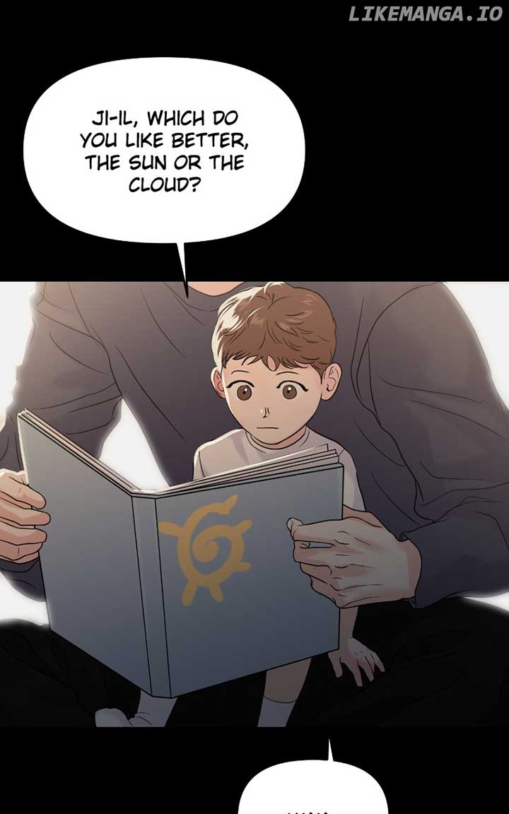 A Campus Romance, I Guess Chapter 73 - Page 127