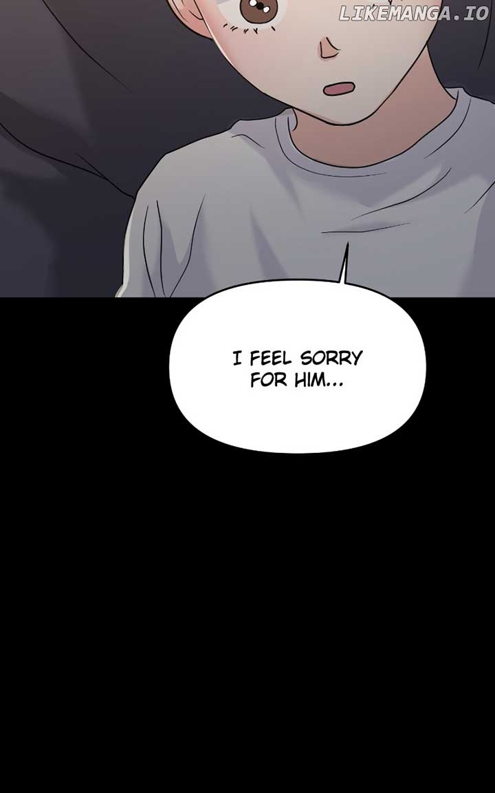 A Campus Romance, I Guess Chapter 73 - Page 129