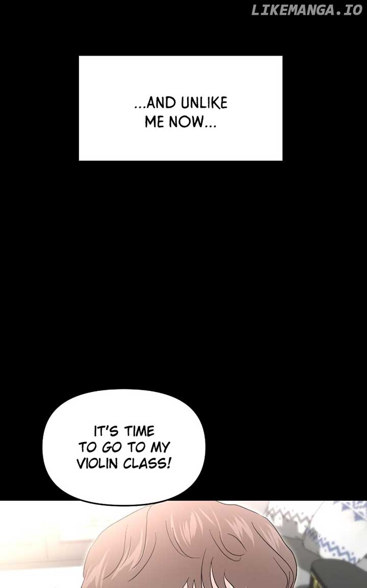 A Campus Romance, I Guess Chapter 73 - Page 130