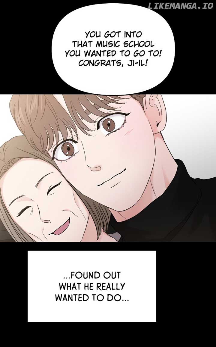 A Campus Romance, I Guess Chapter 73 - Page 133