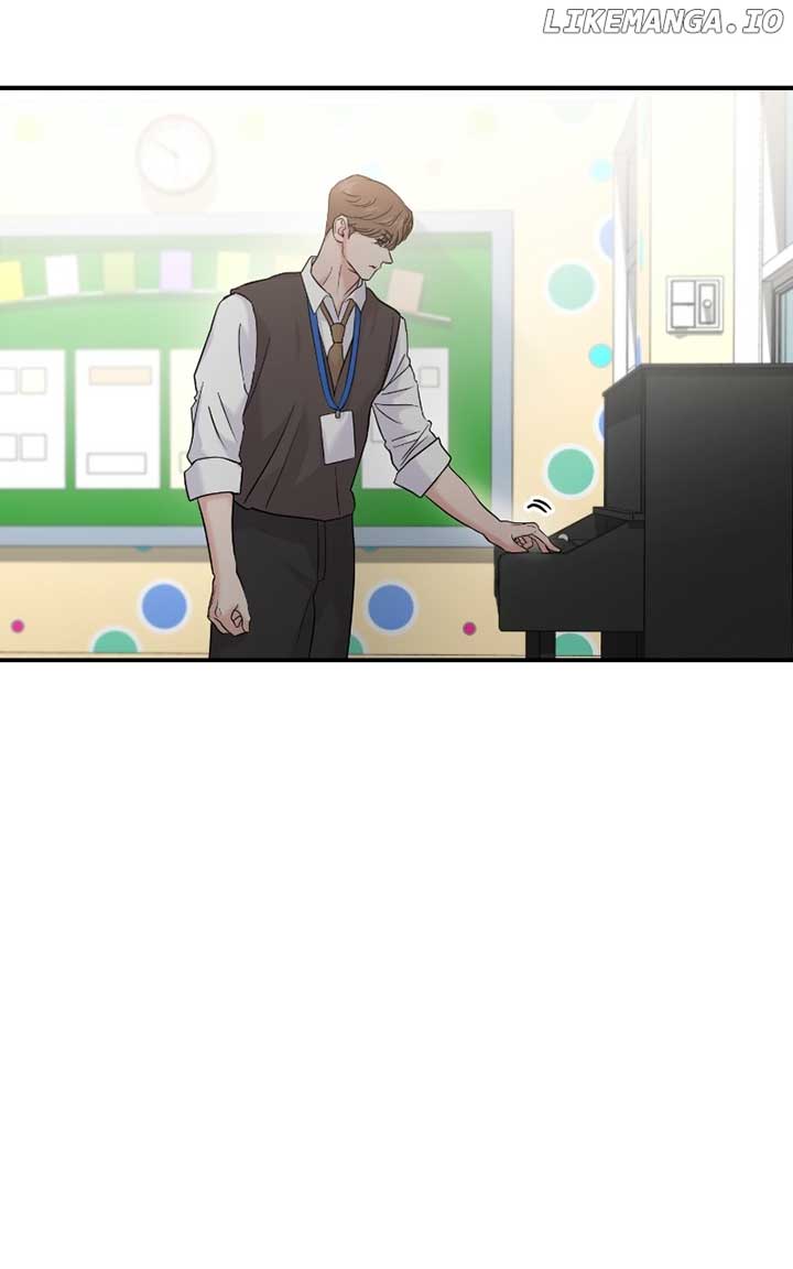 A Campus Romance, I Guess Chapter 73 - Page 14