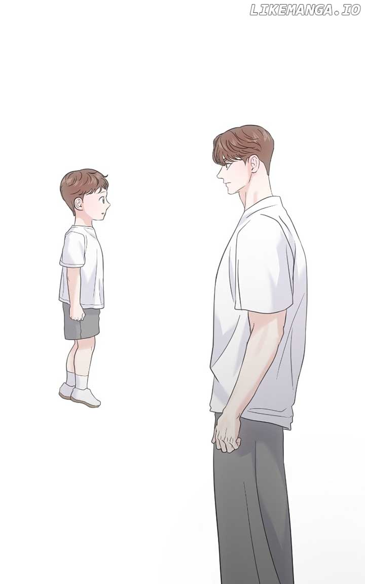 A Campus Romance, I Guess Chapter 73 - Page 145