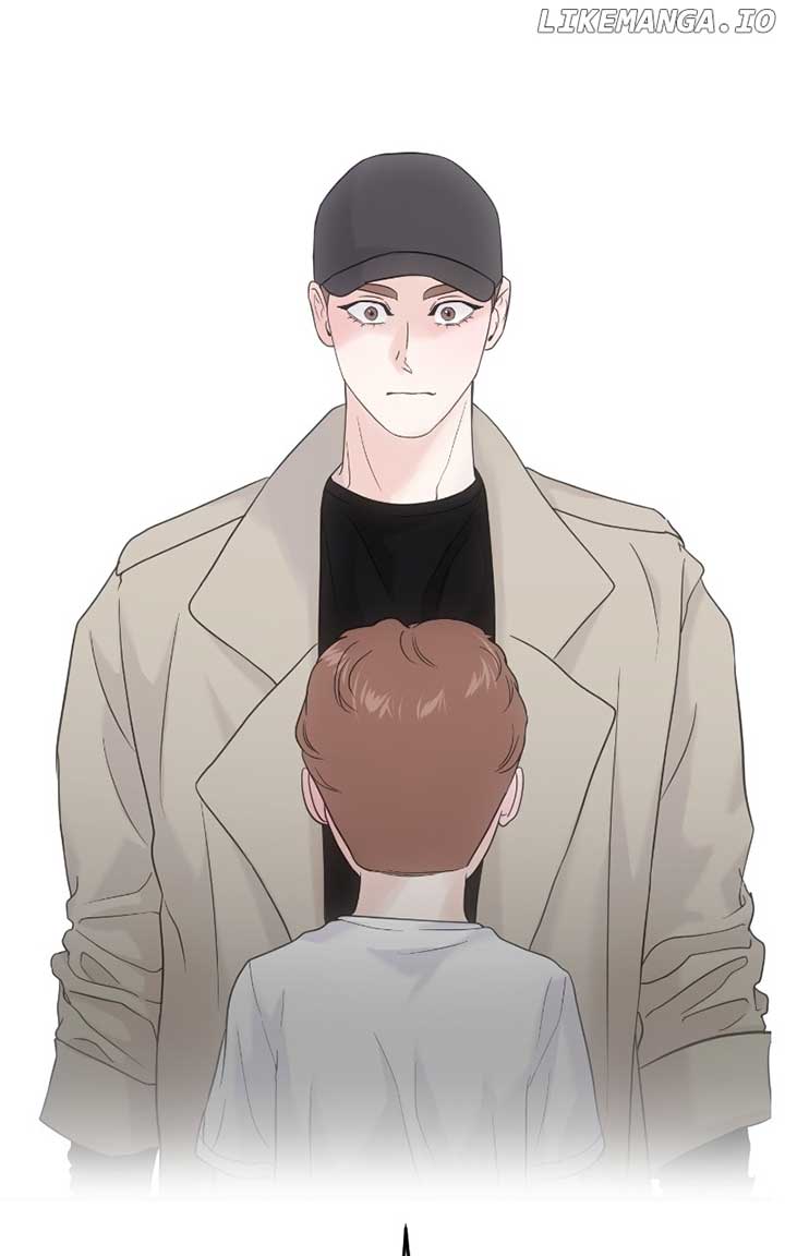 A Campus Romance, I Guess Chapter 73 - Page 147