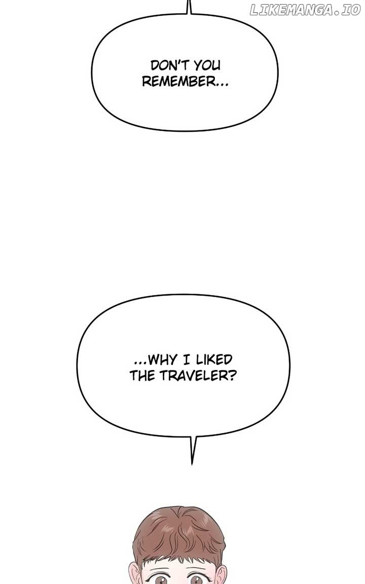 A Campus Romance, I Guess Chapter 73 - Page 148